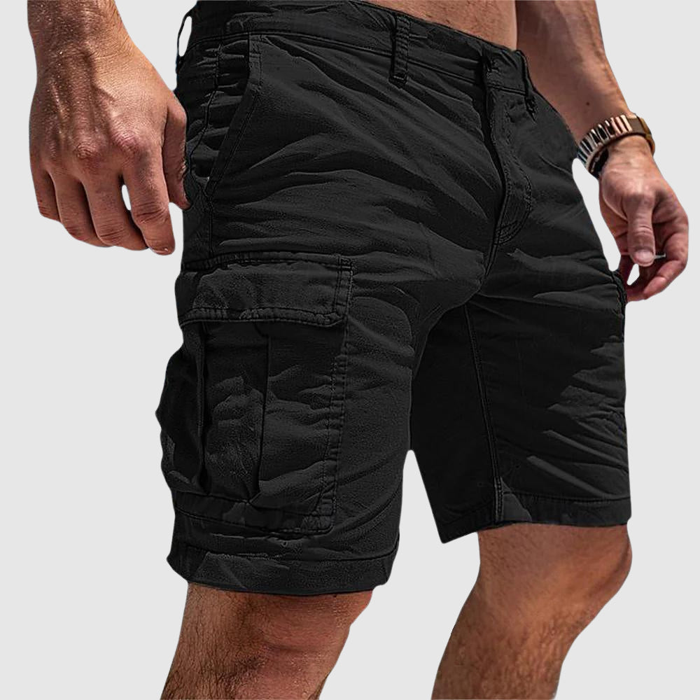 Humbert – Shorts Cargo Dal Design Moderno Per Comfort E Stile