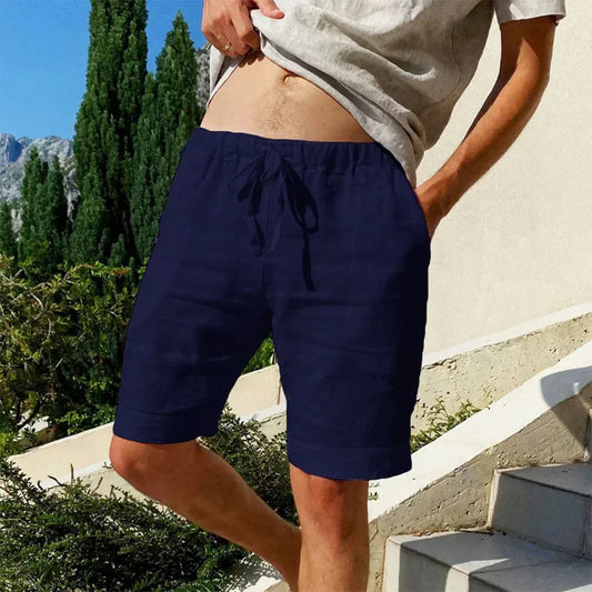 Hugo – Shorts Casual Eleganti Ideali Per Il Tempo Libero
