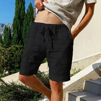 Hugo – Shorts Casual Eleganti Ideali Per Il Tempo Libero