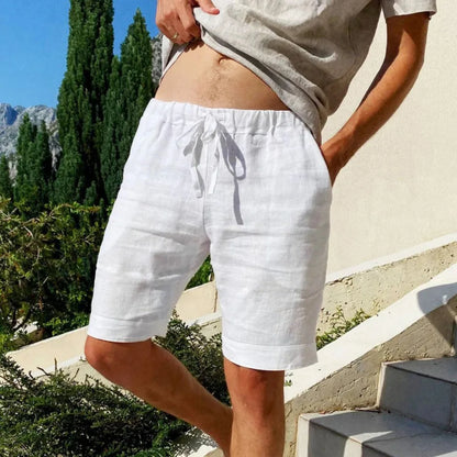 Hugo – Shorts Casual Eleganti Ideali Per Il Tempo Libero