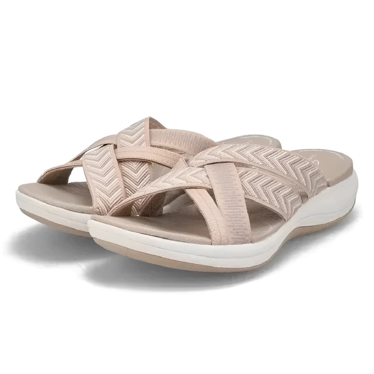 Milisia - Sandali Donna Comodi Estate Trend Casual