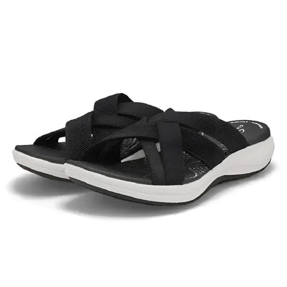Milisia - Sandali Donna Comodi Estate Trend Casual