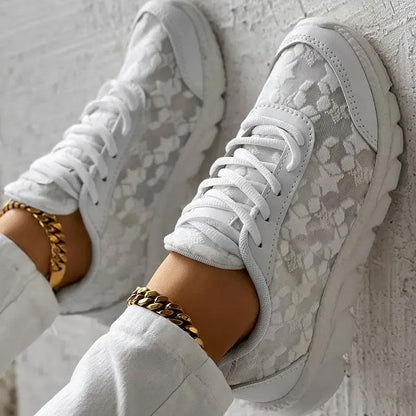 Simona – Scarpe Ortopediche Donna Traspiranti e Comode