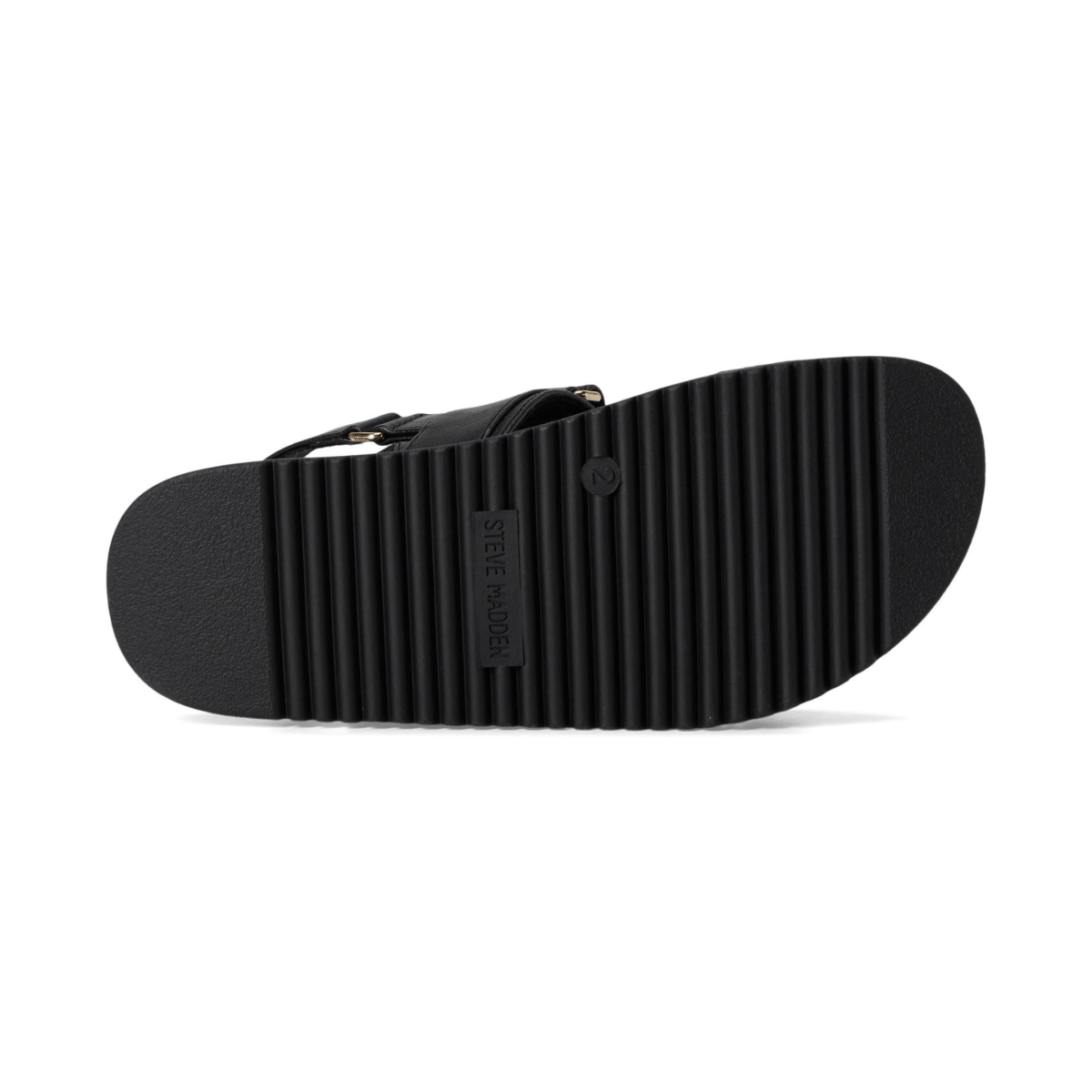 Quinella - Steve Madden Mona Ragazza Nera Elegante Moderna