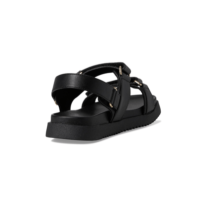 Quinella - Steve Madden Mona Ragazza Nera Elegante Moderna