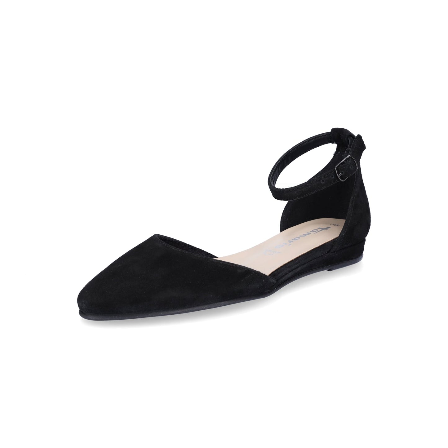 Rotela - Ballerine Donna Nere Eleganti Classiche Moderne