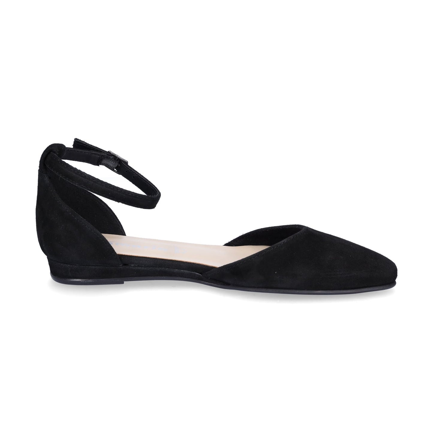Rotela - Ballerine Donna Nere Eleganti Classiche Moderne