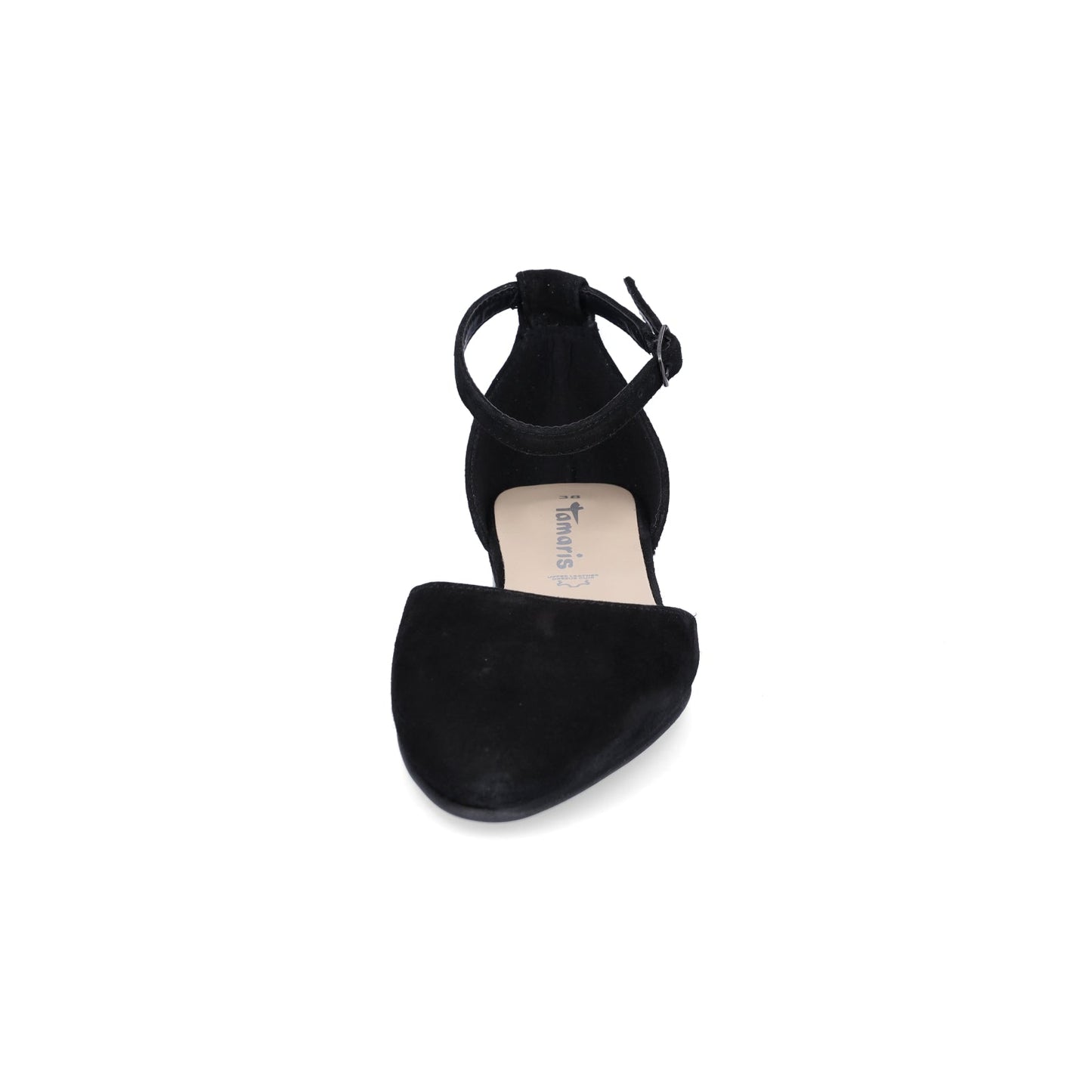 Rotela - Ballerine Donna Nere Eleganti Classiche Moderne