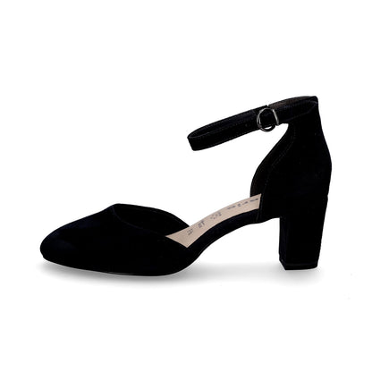 Rexika - Scarpe Pump Donna Tamaris Navy Eleganti Moderne