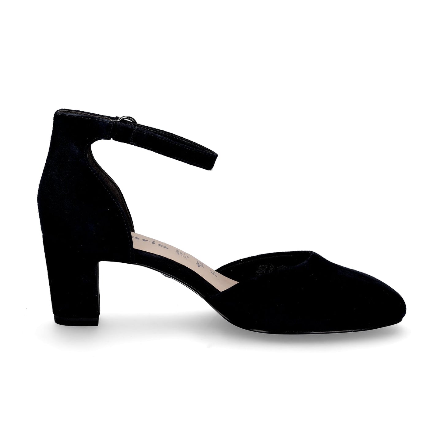 Rexika - Scarpe Pump Donna Tamaris Navy Eleganti Moderne