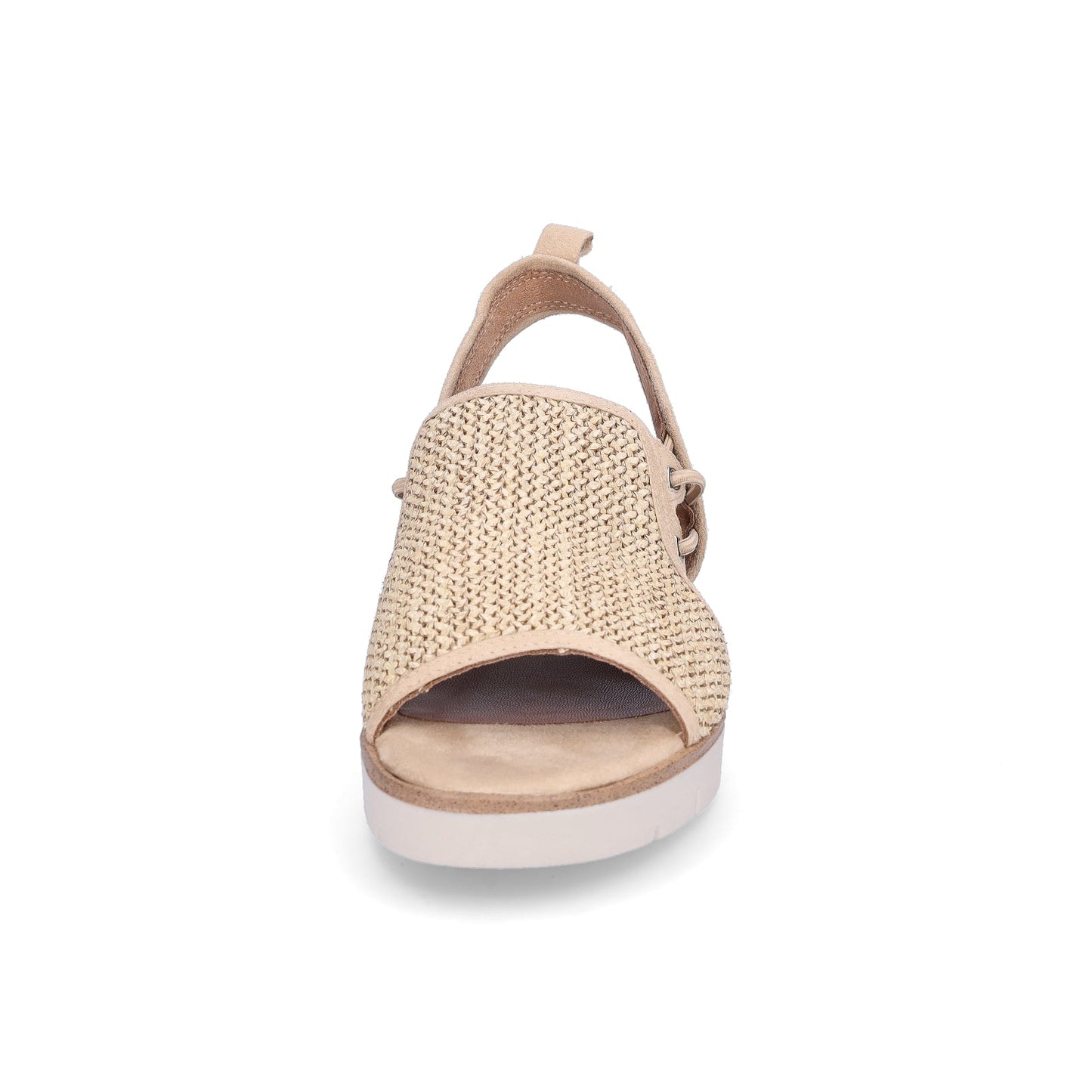 Rexina - Sandali Donna Tamaris Beige Eleganti Moderni Comfort