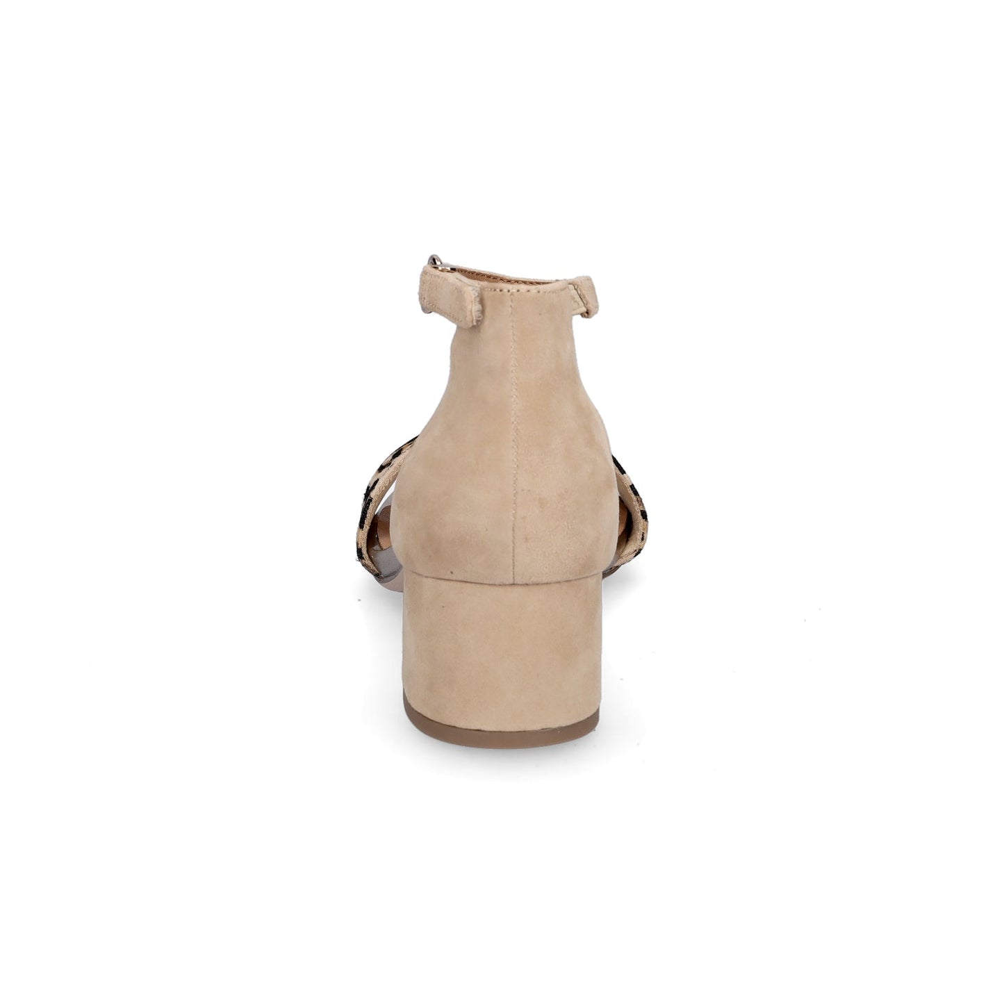 Rosina - Sandali Donna Beige Leo Eleganti Moderni Estivi