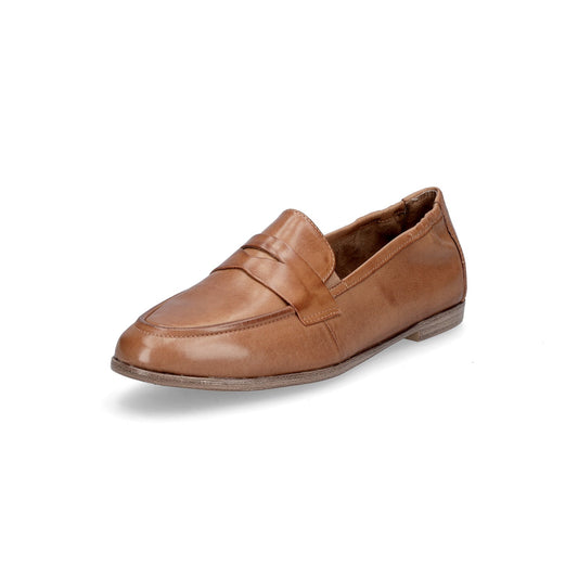 Rosia - Slipper Donna Tamaris Cognac Eleganti Moderne Comfort