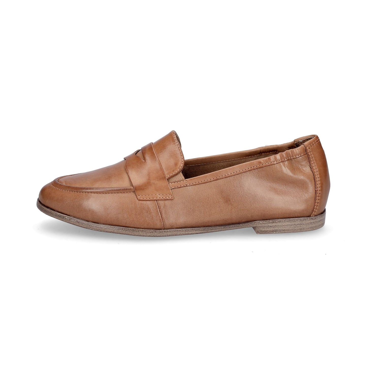 Rosia - Slipper Donna Tamaris Cognac Eleganti Moderne Comfort