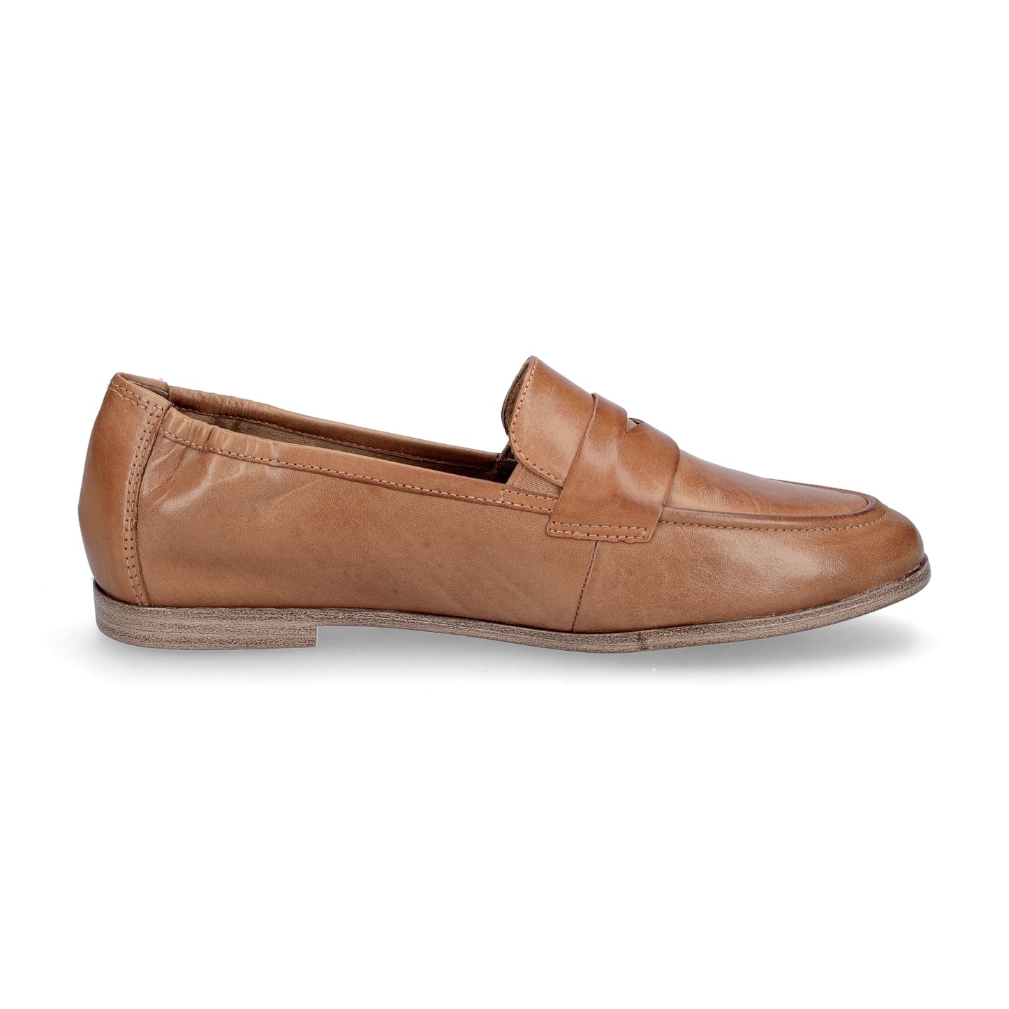 Rosia - Slipper Donna Tamaris Cognac Eleganti Moderne Comfort
