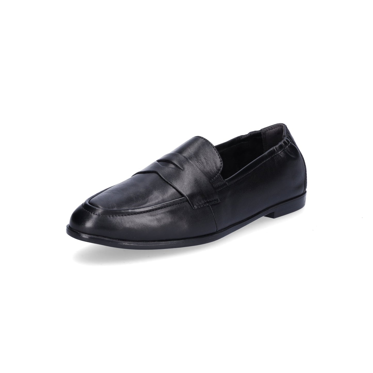 Rosalba - Slipper Donna Tamaris Nere Eleganti Moderne Comfort