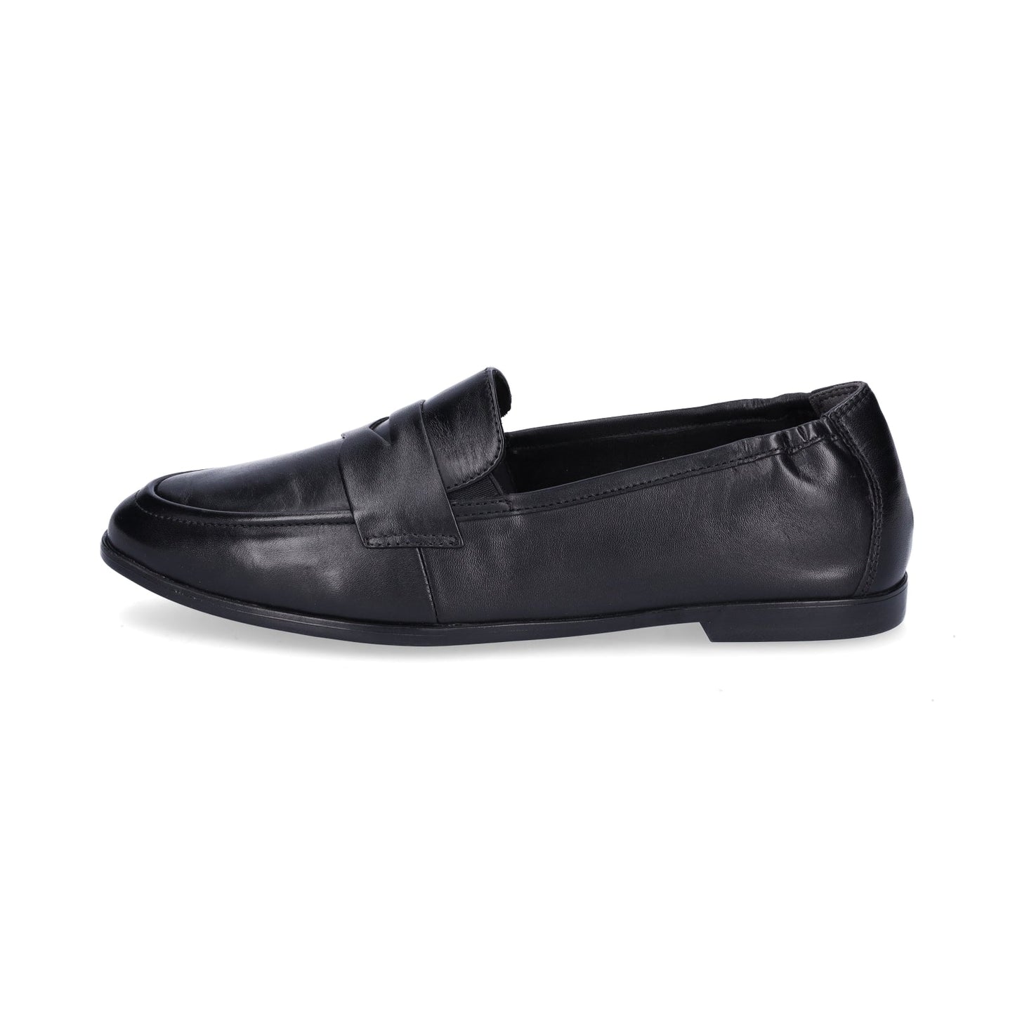 Rosalba - Slipper Donna Tamaris Nere Eleganti Moderne Comfort