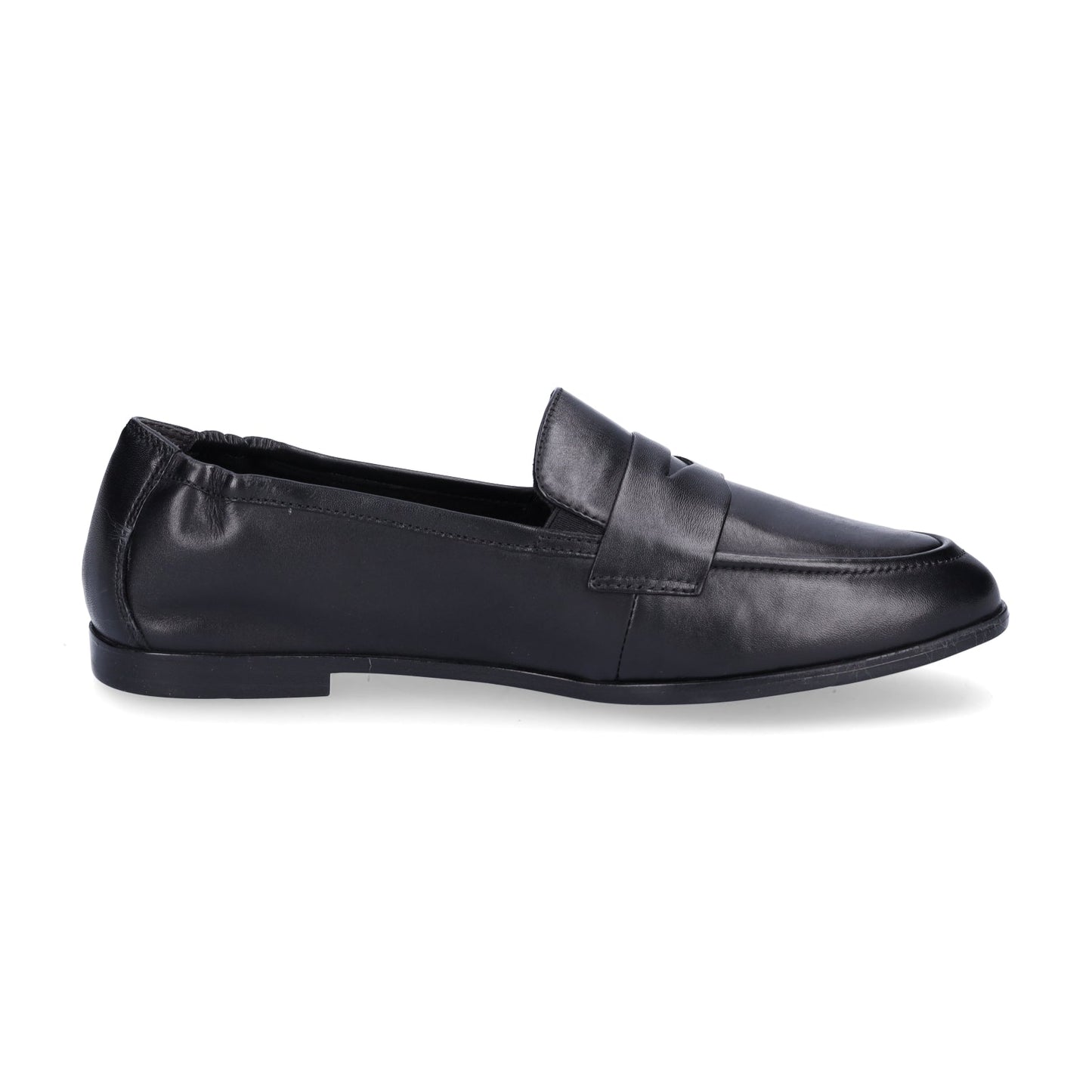 Rosalba - Slipper Donna Tamaris Nere Eleganti Moderne Comfort