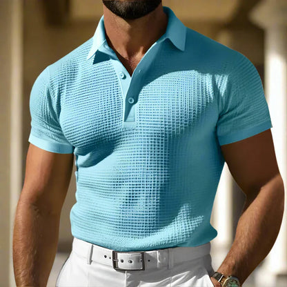 Giovanni – Camicia Elegante E Traspirante Per Tutte Le Stagioni