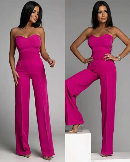 Diana - Tuta Magic Elegante Donna