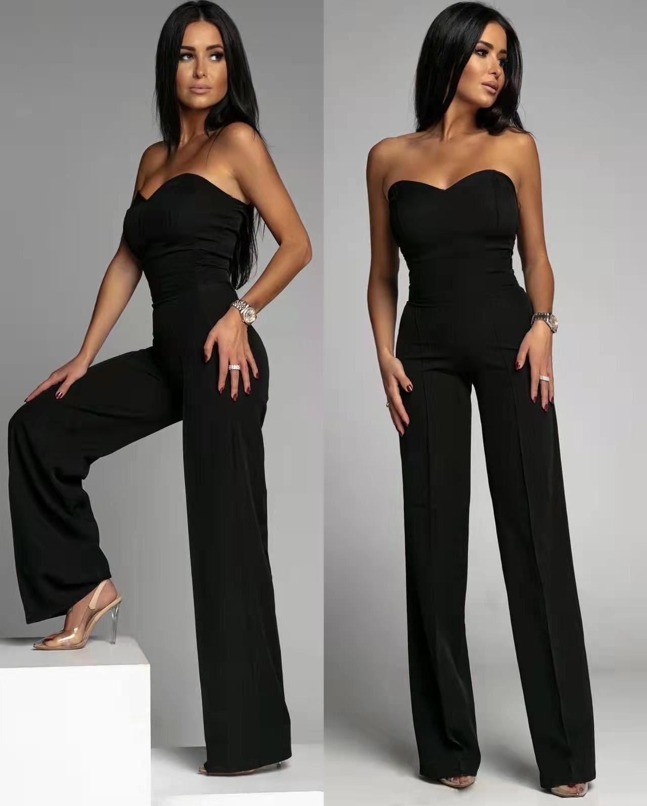 Diana - Tuta Magic Elegante Donna
