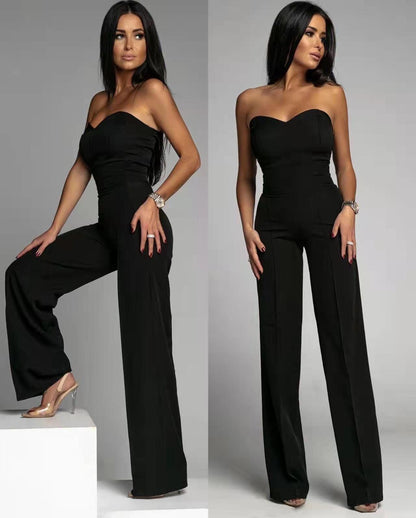 Diana - Tuta Magic Elegante Donna