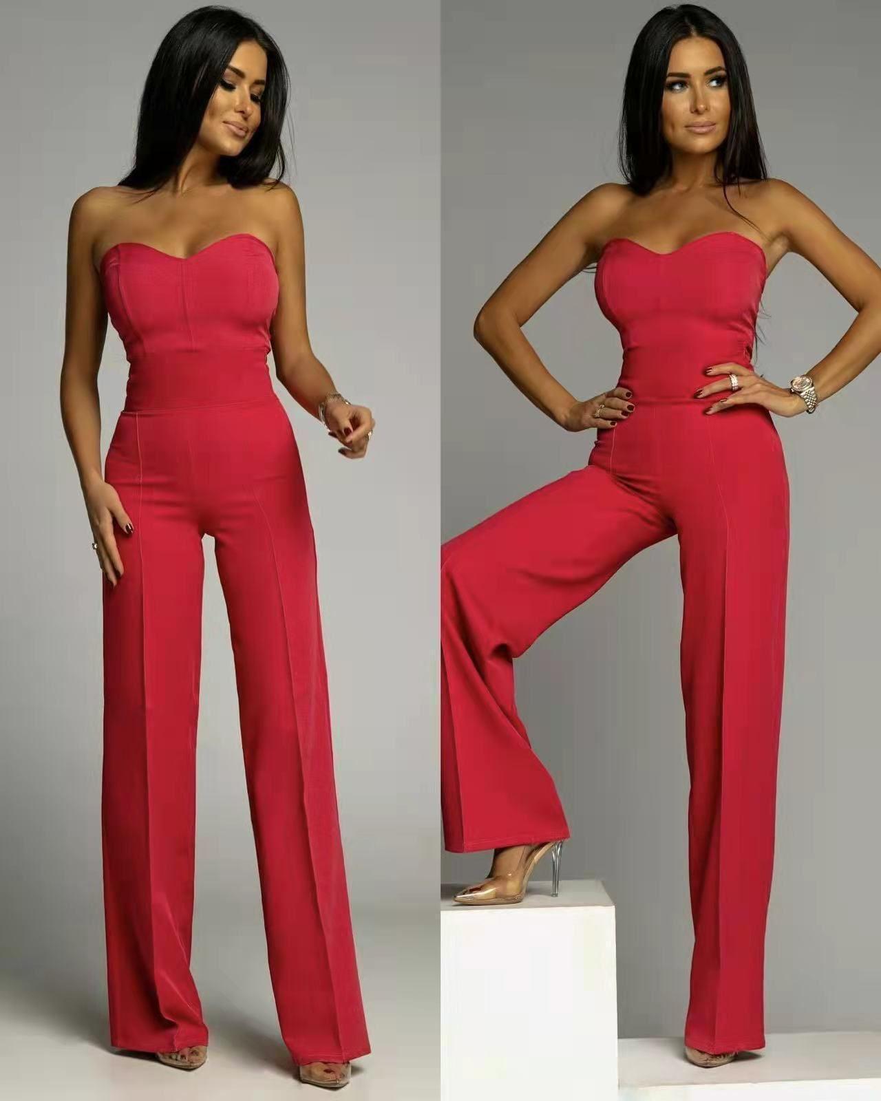 Diana - Tuta Magic Elegante Donna