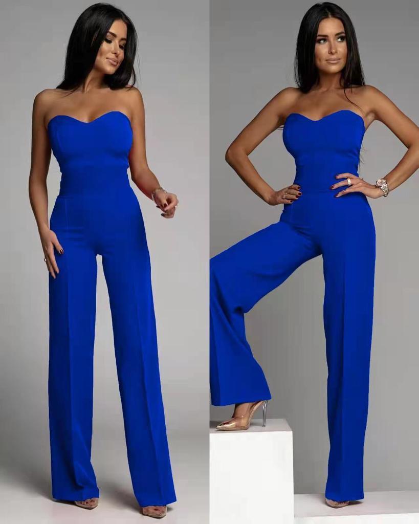 Diana - Tuta Magic Elegante Donna