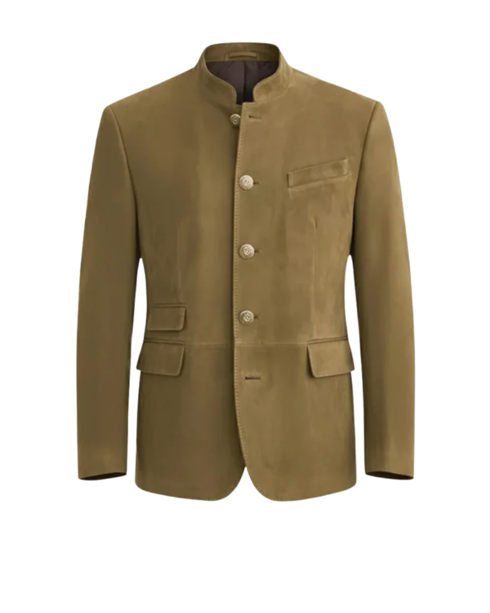 Raimondo - Blazer Elegante Uomo Stile Classico