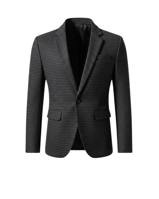 Rinaldo - Blazer Elegante Uomo Stile Raffinato