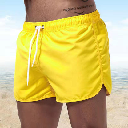 Jorio - Costume Bagno Uomo Asciugatura Rapida Estivo