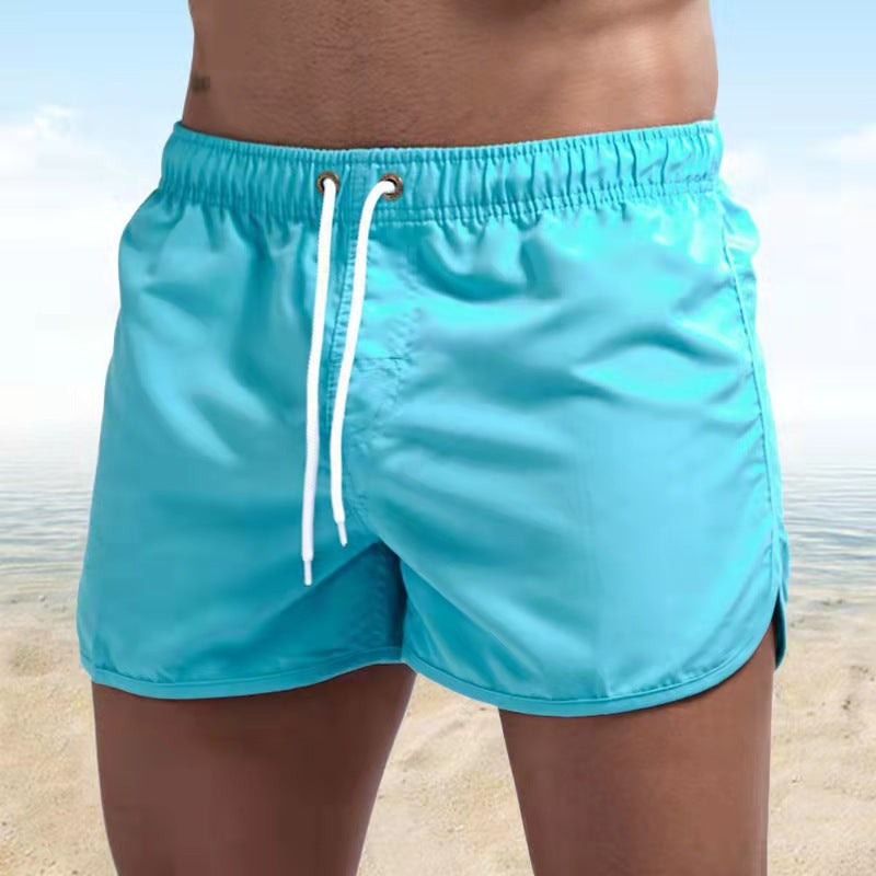 Jorio - Costume Bagno Uomo Asciugatura Rapida Estivo