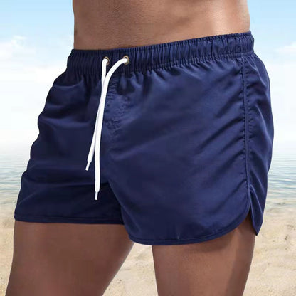 Jorio - Costume Bagno Uomo Asciugatura Rapida Estivo