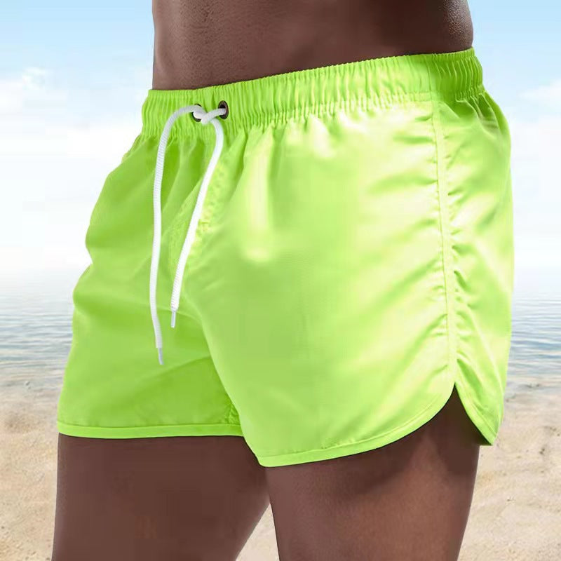Jorio - Costume Bagno Uomo Asciugatura Rapida Estivo