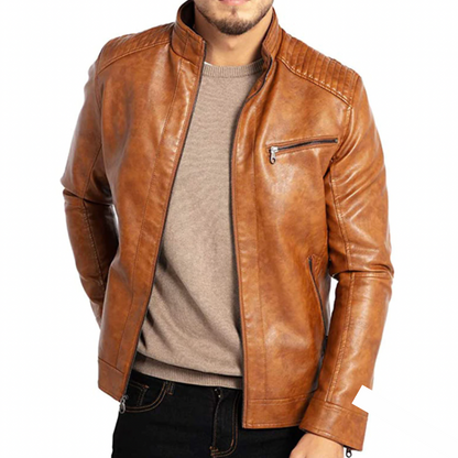 Riccardo - Giacca Uomo Elegante Stile Intemporale
