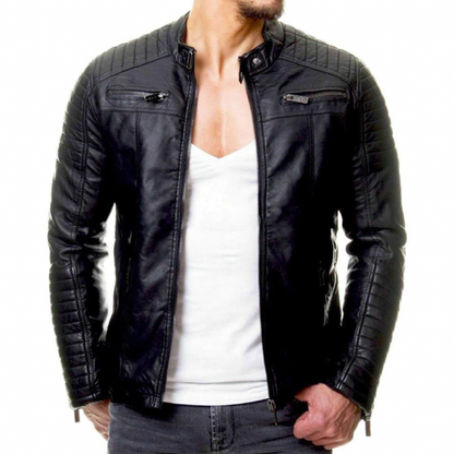 Riccardo - Giacca Uomo Elegante Stile Intemporale