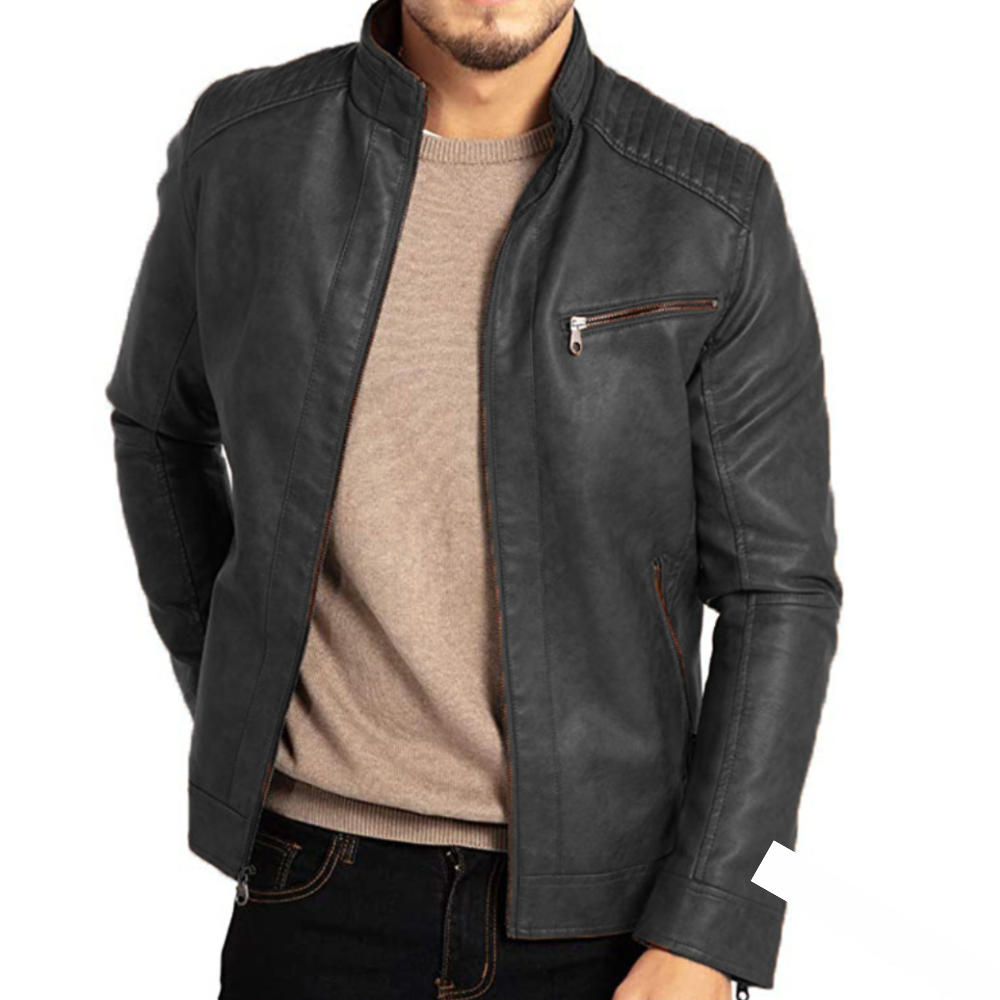 Riccardo - Giacca Uomo Elegante Stile Intemporale