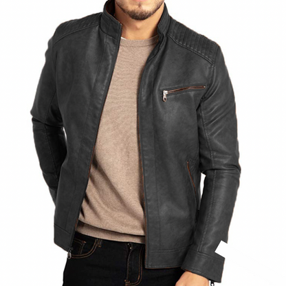 Riccardo - Giacca Uomo Elegante Stile Intemporale