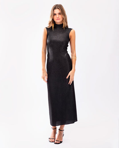 Clarissa - Vestito Corto Elegante Femminile da Donna