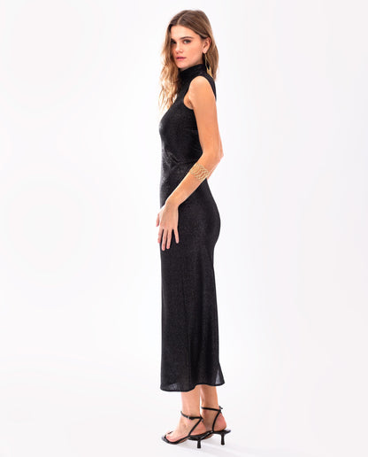 Clarissa - Vestito Corto Elegante Femminile da Donna