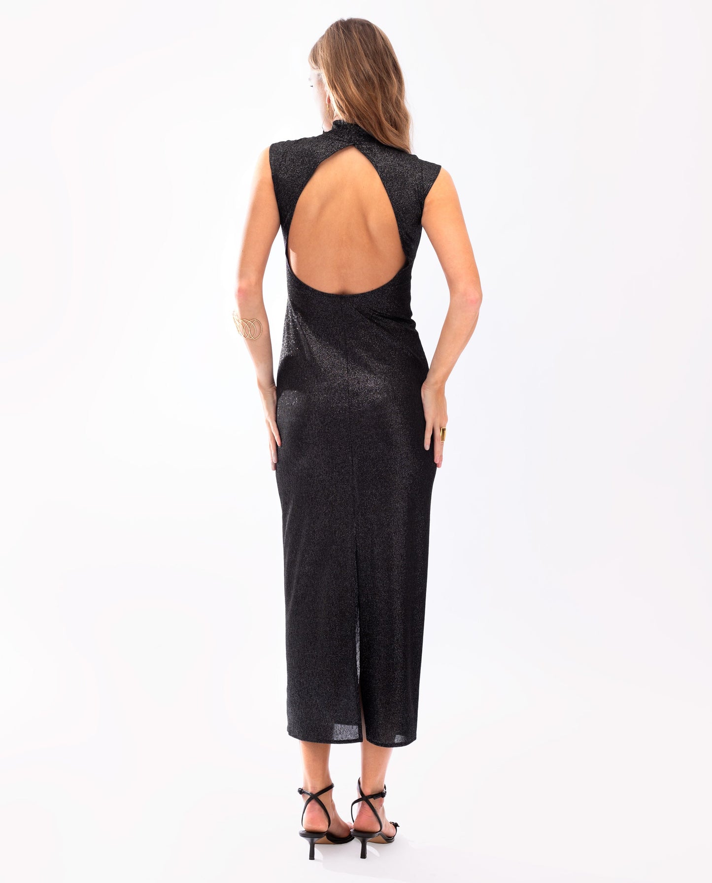 Clarissa - Vestito Corto Elegante Femminile da Donna