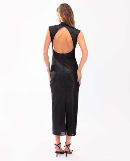 Clarissa - Vestito Corto Elegante Femminile da Donna