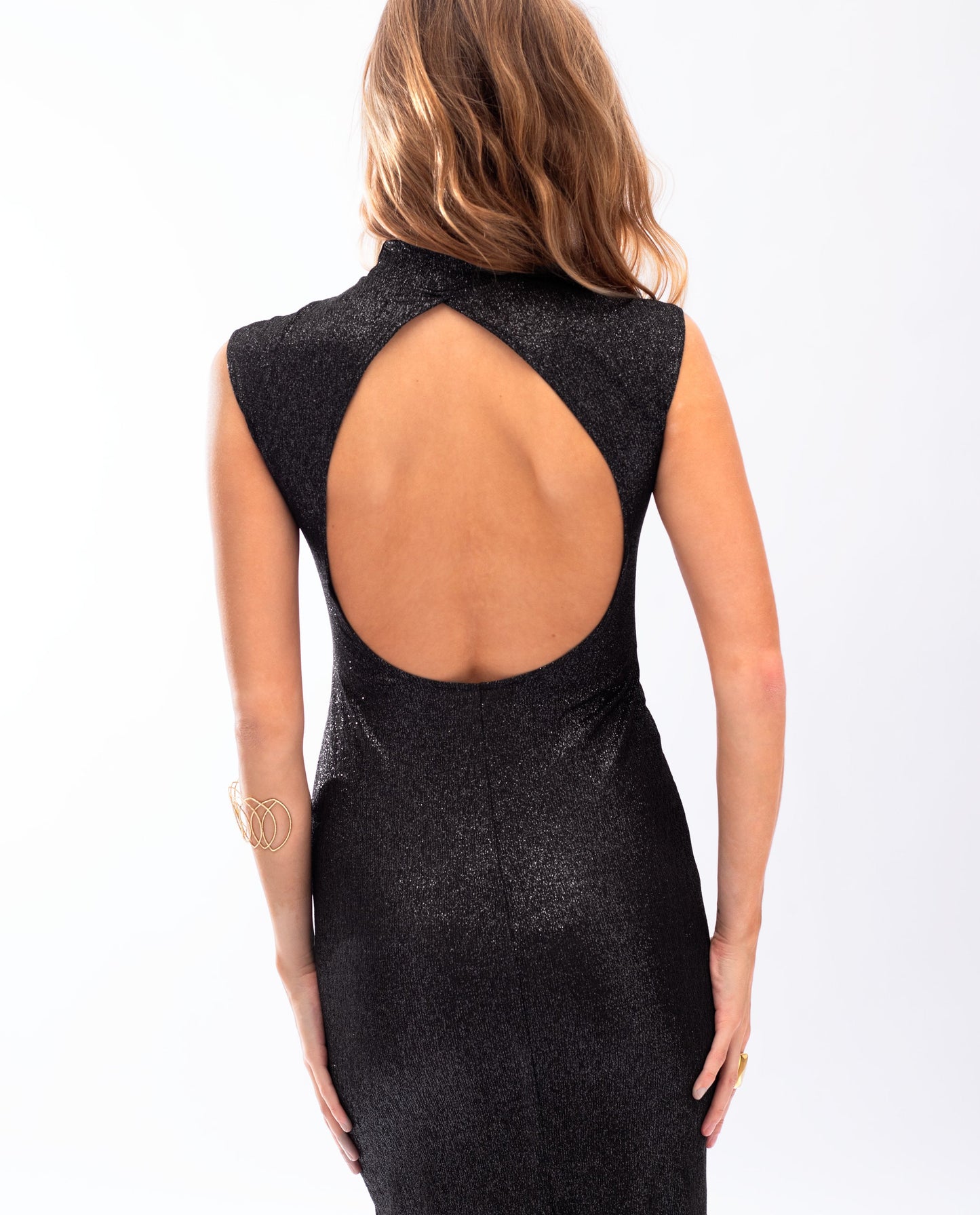 Clarissa - Vestito Corto Elegante Femminile da Donna