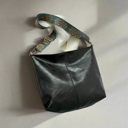 Iolanda – Borsa A Tracolla Dall'Estetica Vintage E Fascino Retrò