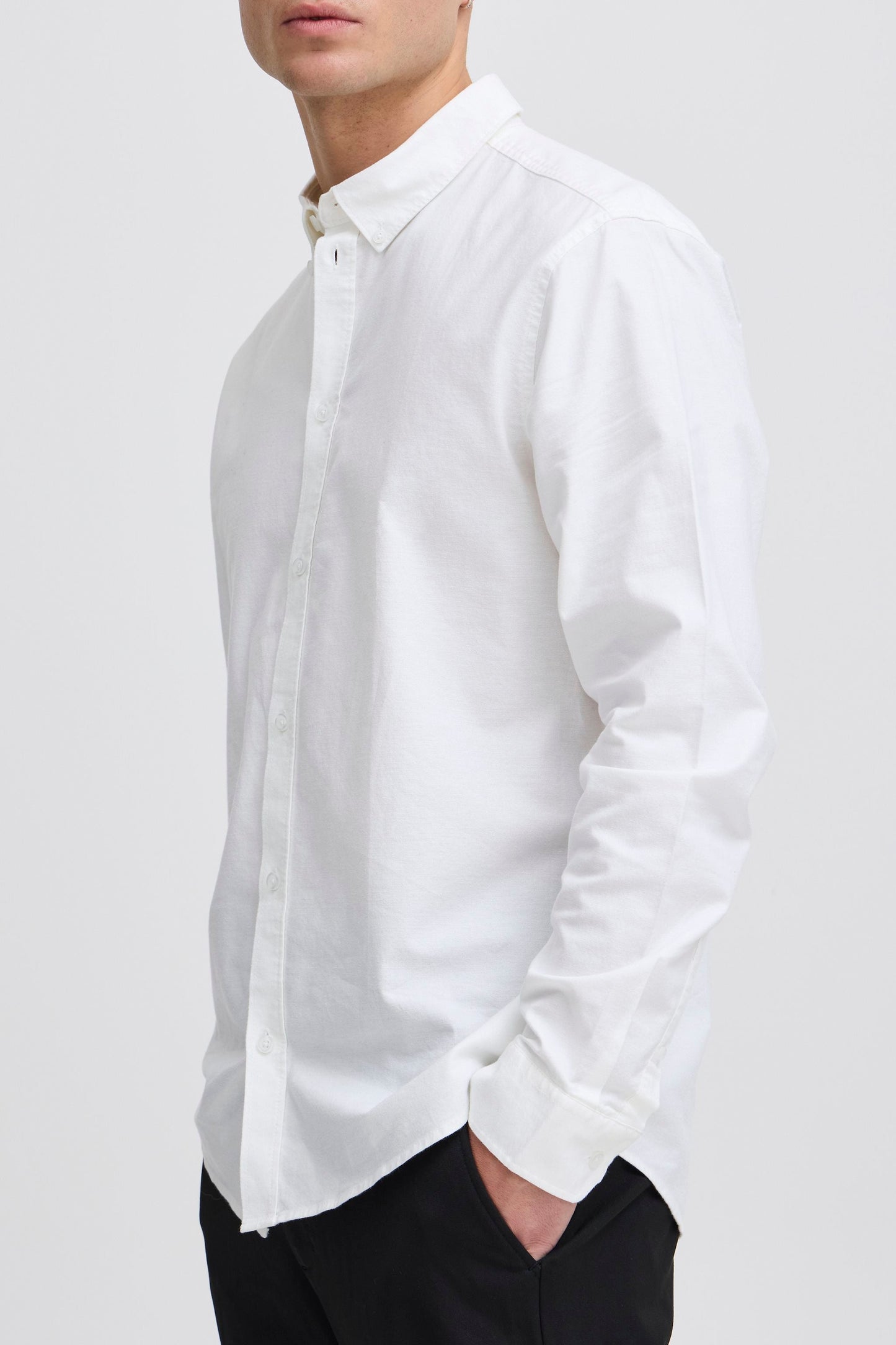 Alberto - Camicia Solid SDVAL Uomo