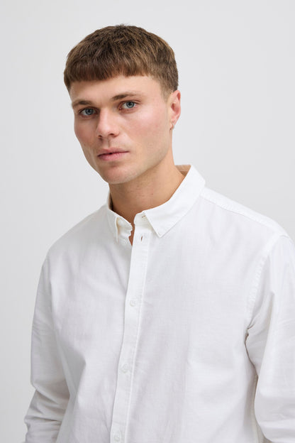 Alberto - Camicia Solid SDVAL Uomo