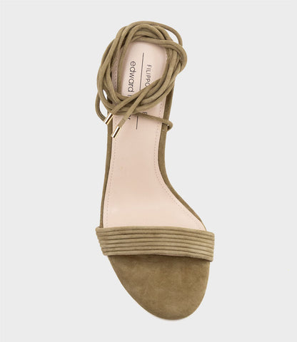 Dina - Sandali Donna Eleganti Raffinati Moderni