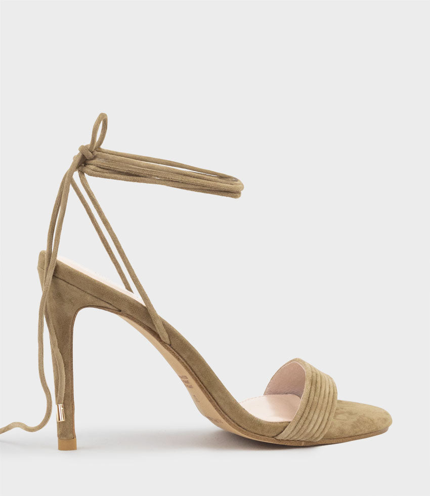 Dina - Sandali Donna Eleganti Raffinati Moderni