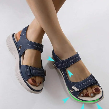 Merinia – Sandali Donna con Supporto e Comfort
