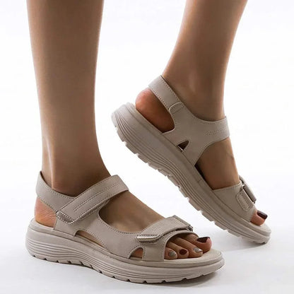 Merinia – Sandali Donna con Supporto e Comfort